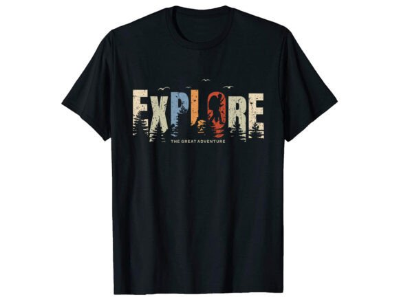 Explore Funny T-Shirt Designs for Every Project