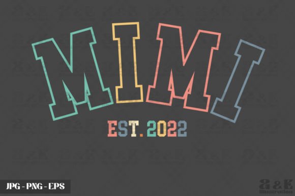 Mimi EST New Grandma Baby Announcement: A Designer's First Look